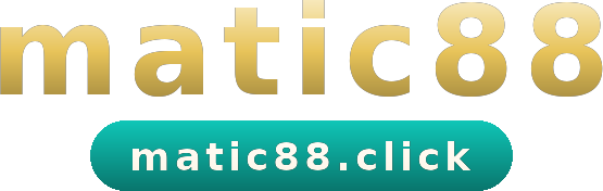 matic88 logo